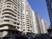 Satılır 3 otaqlı 98 m2 yeni tikili 3 mkr