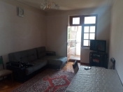 İcarəyə verilir 2 otaqlı 40 m2 köhnə tikili 8 km