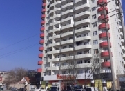 İcarəyə verilir 4 otaqlı 181 m2 yeni tikili Şah İsmayıl Xətai m.