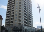 İcarəyə verilir 4 otaqlı 176 m2 yeni tikili Megafun