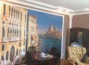 Satılır 3 otaqlı 105 m2 köhnə tikili İqtisadiyyat Universiteti