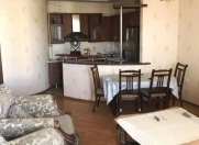 İcarəyə verilir 3 otaqlı 80 m2 yeni tikili İnşaatçılar m.