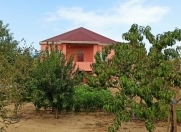 Satılır 3 otaqlı 100 m2 həyət evi Sumqayıt