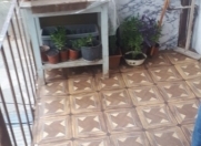 Satılır 1 otaqlı 26 m2 həyət evi Yasamal r.