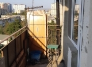 Satılır 1 otaqlı 40 m2 köhnə tikili Neftçilər m.