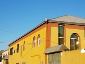 Satılır 5 otaqlı 200 m2 həyət evi Bakıxanov