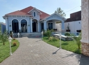 Satılır 4 otaqlı 200 m2 bağ evi Mərdəkan