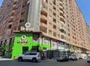 Satılır 3 otaqlı 67 m2 yeni tikili 8 mkr