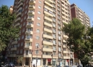 İcarəyə verilir 3 otaqlı 140 m2 yeni tikili 28 May m.