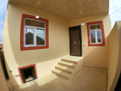 Satılır 2 otaqlı 58 m2 həyət evi Binəqədi