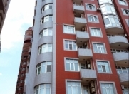 İcarəyə verilir 3 otaqlı 140 m2 yeni tikili Port Baku