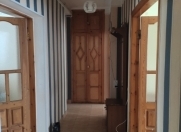 İcarəyə verilir 3 otaqlı 100 m2 köhnə tikili Nəriman Nərimanov m.