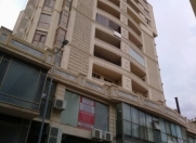 İcarəyə verilir 3 otaqlı 120 m2 ofis Nəriman Nərimanov m.
