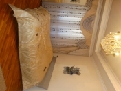 İcarəyə verilir 3 otaqlı 91 m2 köhnə tikili Hyatt Regency