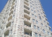 İcarəyə verilir 3 otaqlı 120 m2 yeni tikili Dəmirçi Plaza