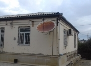 Satılır 4 otaqlı 120 m2 həyət evi Binəqədi