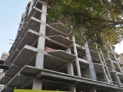 Satılır 1 otaqlı 54 m2 yeni tikili Park Zorge