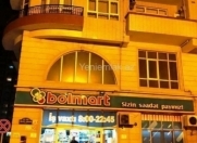 İcarəyə verilir 3 otaqlı 137 m2 yeni tikili Badamdar