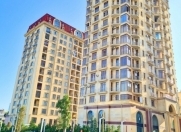 Satılır 4 otaqlı 210 m2 yeni tikili Səməd Vurğun parkı