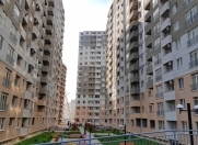 İcarəyə verilir 1 otaqlı 30 m2 yeni tikili 20 yanvar m.