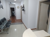 İcarəyə verilir 5 otaqlı 130 m2 ofis 28 May m.