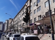 Satılır 2 otaqlı 33 m2 köhnə tikili 3 mkr