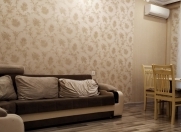 İcarəyə verilir 3 otaqlı 100 m2 yeni tikili Badamdar