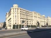 İcarəyə verilir 3 otaqlı 100 m2 köhnə tikili Nəriman Nərimanov m.