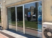 İcarəyə verilir 2 otaqlı 75 m2 ofis Şah İsmayıl Xətai m.