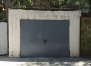 Satılır 22 m2 qaraj Rəssamlıq Akademiyası