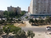 İcarəyə verilir 2 otaqlı 35 m2 köhnə tikili Neftçilər m.