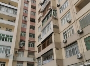 Satılır 2 otaqlı 86 m2 yeni tikili 3 mkr