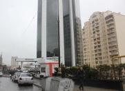 İcarəyə verilir 4 otaqlı 180 m2 yeni tikili Hüseyn Cavid parkı