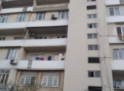 İcarəyə verilir 1 otaqlı 39 m2 köhnə tikili Əhmədli