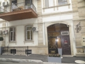 İcarəyə verilir 4 otaqlı 110 m2 ofis Sahil m.