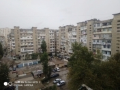 Satılır 2 otaqlı 35 m2 köhnə tikili Yeni Yasamal