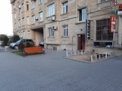 Satılır 2 otaqlı 31 m2 obyekt Gənclik m.