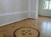 Satılır 3 otaqlı 75 m2 köhnə tikili Hüseyn Cavid parkı