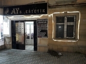 Satılır 3 otaqlı 36 m2 obyekt 5 mkr