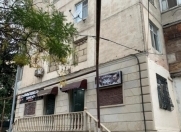 Satılır 2 otaqlı 41.5 m2 obyekt 7 mkr