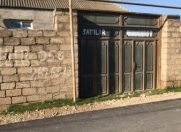 Satılır 3 otaqlı 100 m2 bağ evi Ramana