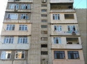 İcarəyə verilir 3 otaqlı 85 m2 köhnə tikili Lider telekanalı