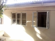 Satılır 5 otaqlı 120 m2 həyət evi Rəsulzadə