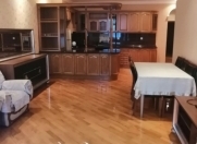 İcarəyə verilir 3 otaqlı 120 m2 yeni tikili Yeni Yasamal