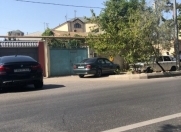 Satılır 4 sot torpaq Binəqədi r.