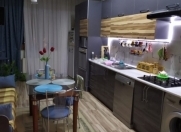 Satılır 3 otaqlı 135 m2 yeni tikili 3 mkr