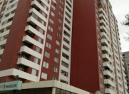 İcarəyə verilir 3 otaqlı 110 m2 yeni tikili Qara Qarayev m.