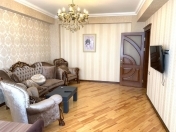 İcarəyə verilir 2 otaqlı 90 m2 yeni tikili Nəsimi r.