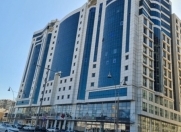 İcarəyə verilir 6 otaqlı 200 m2 ofis Şah İsmayıl Xətai m.