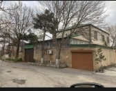 İcarəyə verilir 5 otaqlı 250 m2 bağ evi Novxanı